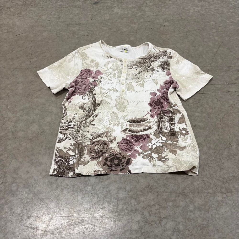 American-vintage Women's multi Shirt